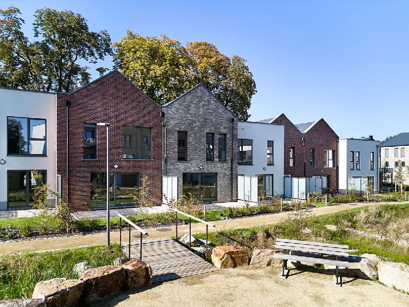 Maisons à vendre à Eupen - NEO